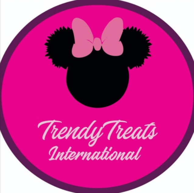 TrendyTreats International logo