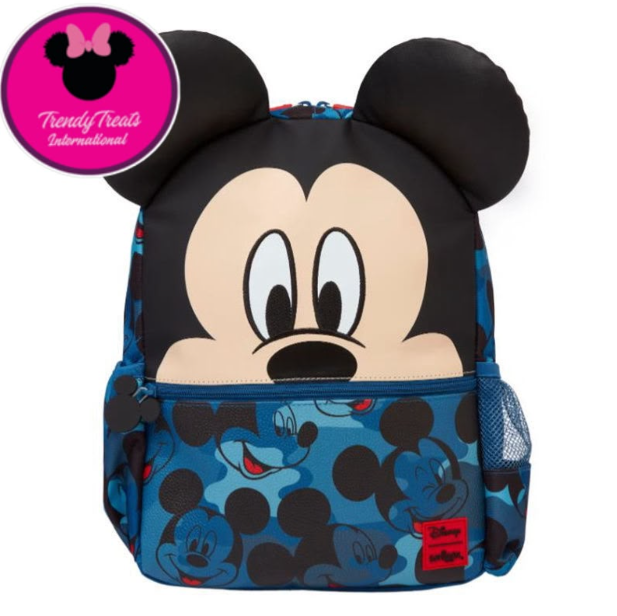 Mickey bag